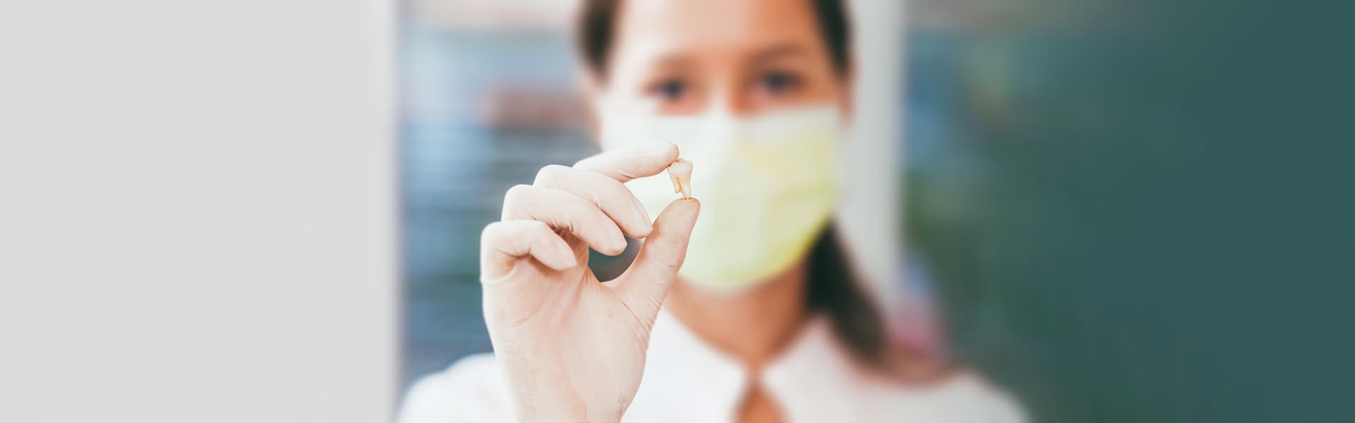 What Does a Healthy Tooth Socket Look Like After Extraction?