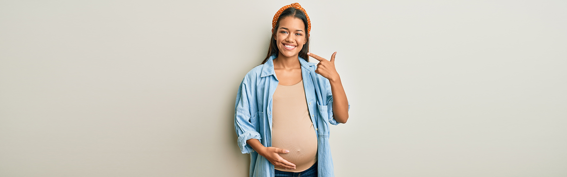 Pregnancy and Dental Care: Here’s What You Should Know