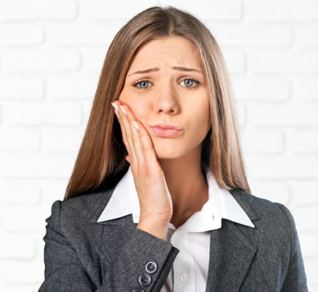 The Tooth Extraction Procedure Is Relatively Straightforward