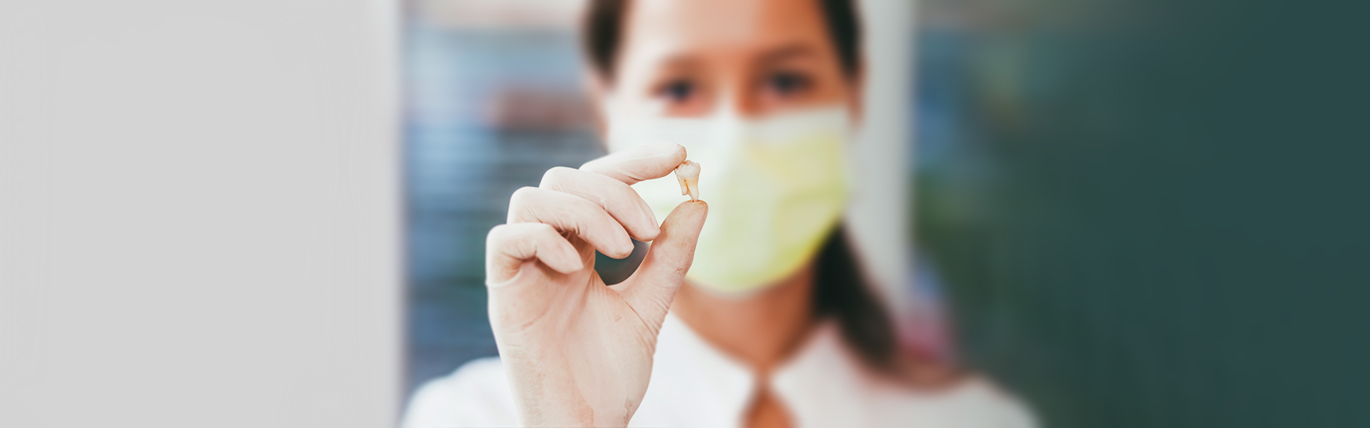 What Does a Healthy Tooth Socket Look Like After Extraction?